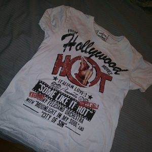 Kurtis & Friends T-shirt